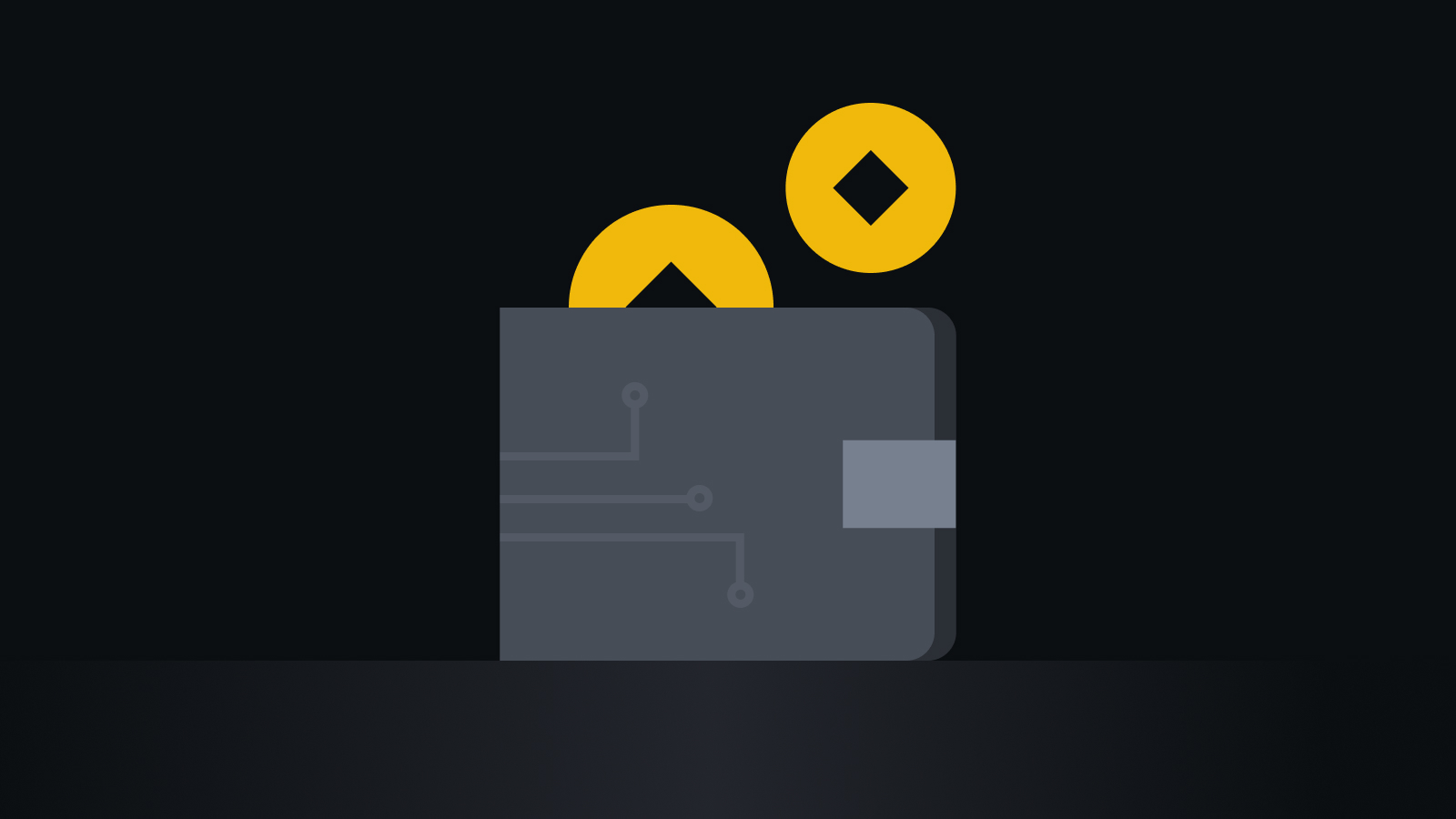 智能挖矿，轻松盈利